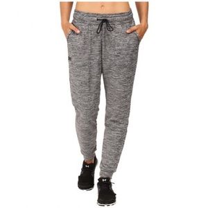 NEW Under Armour Women ColdGear joggers Medium